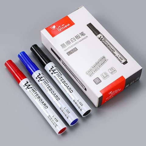 Markers (pen)