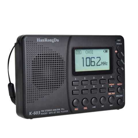 RADIO