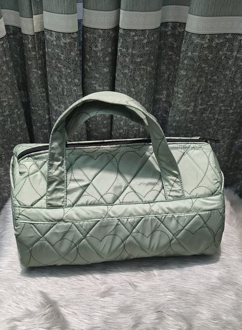 হাত ব্যাগ বড় সাইজ (for traveling)