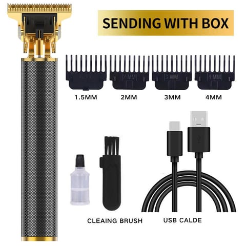 Trimmer machine