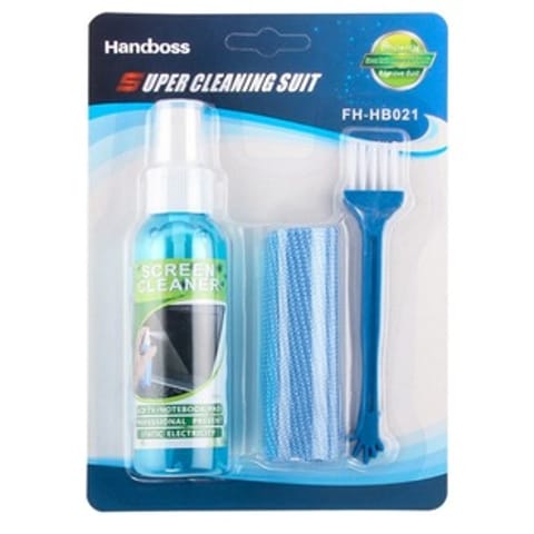 Display cleaner