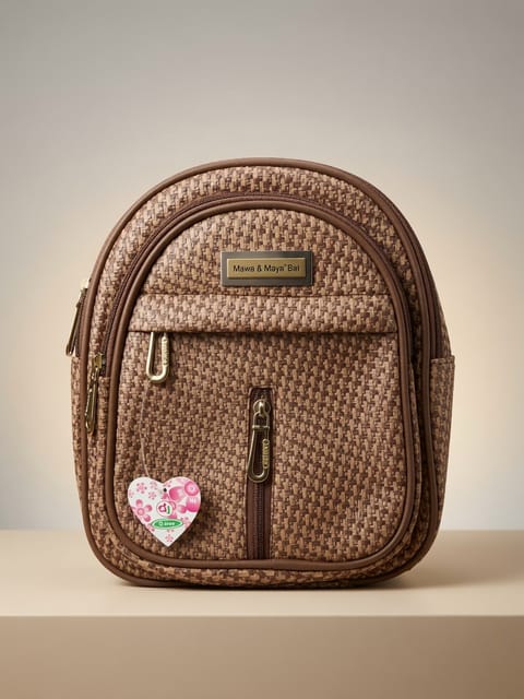 Premium Ladies Backpack