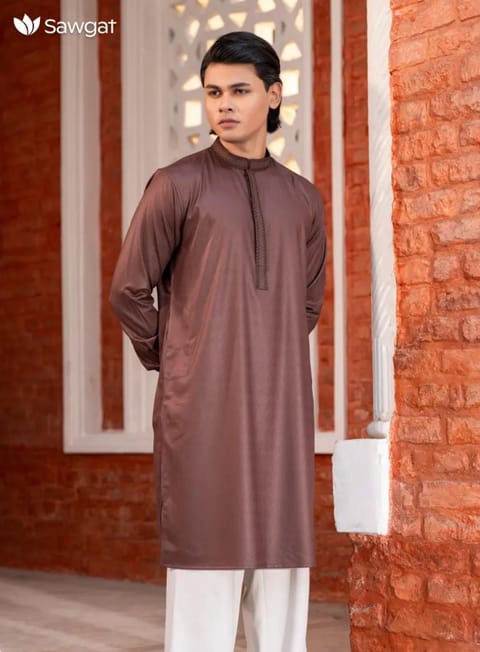 Luxury Bamboo Panjabi