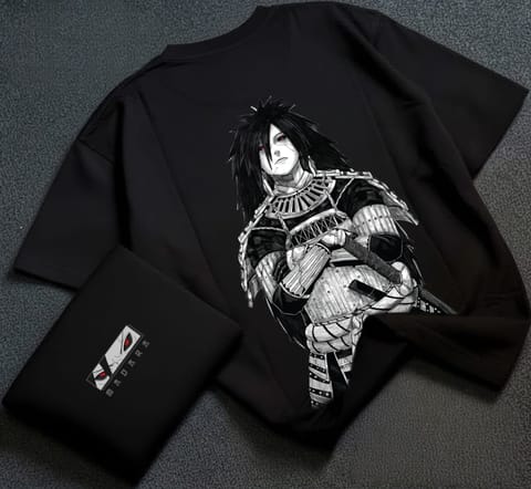 Premium Drop Shoulder T-Shirt