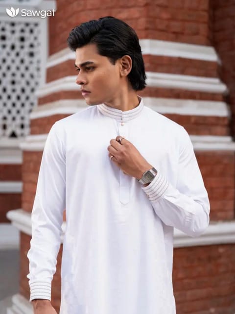 Luxury Panjabi