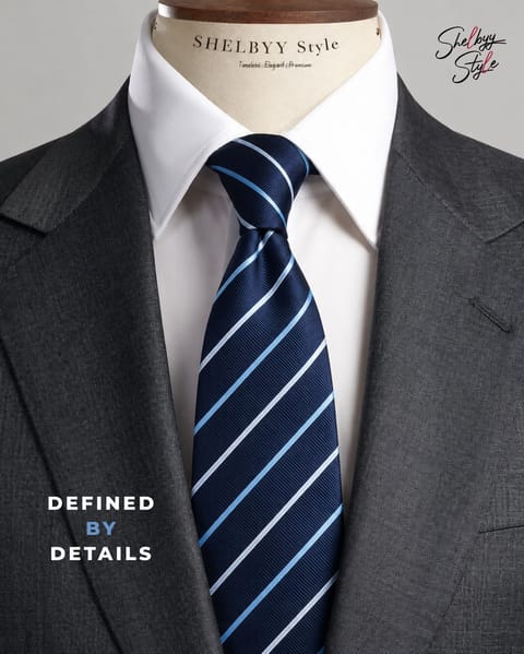 Defined Blue