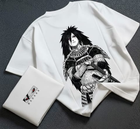 Drop Shoulder T-Shirt