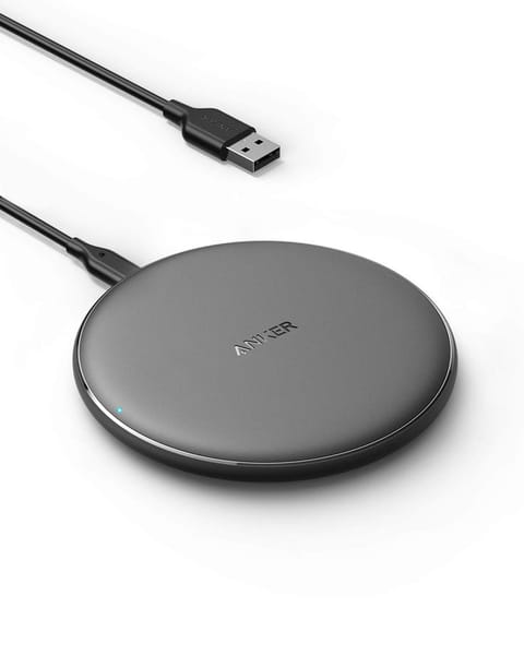 Wireless Charger