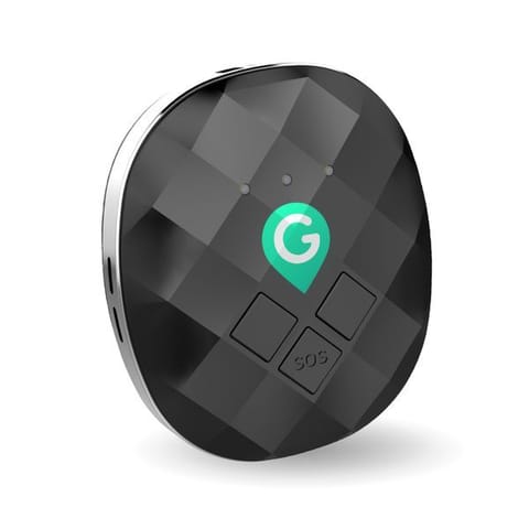 GPS Tracker