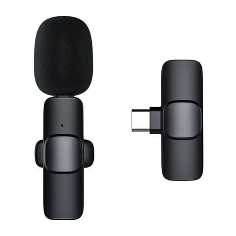 Microphone