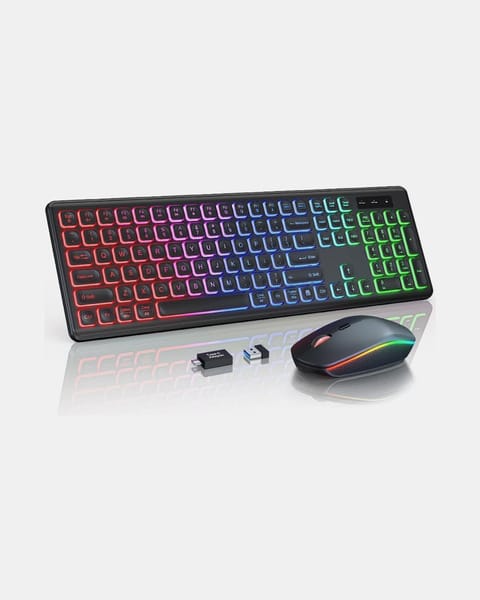 Mouse Keyboard
