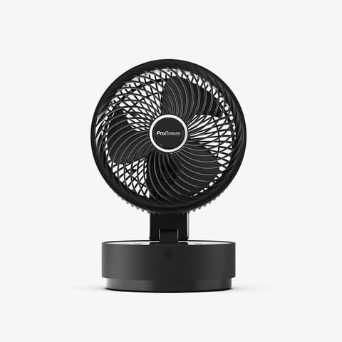 Charging Fan