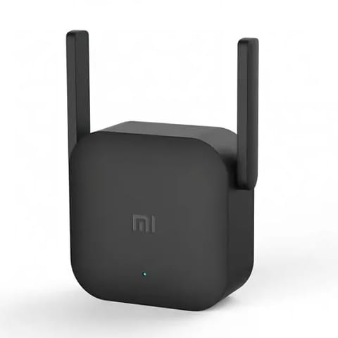 WiFi Repeater