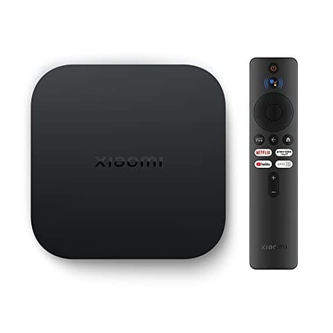 Smart Tv Box