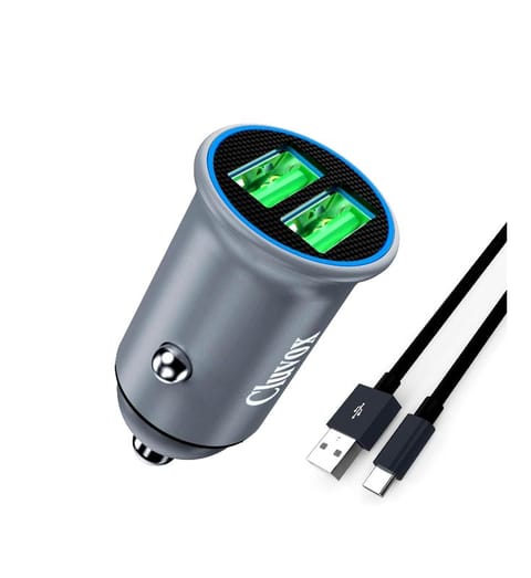 Car Charger Kit