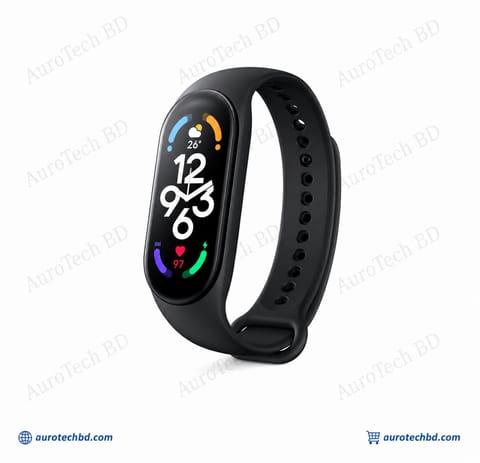 Xiaomi Smart Band 7