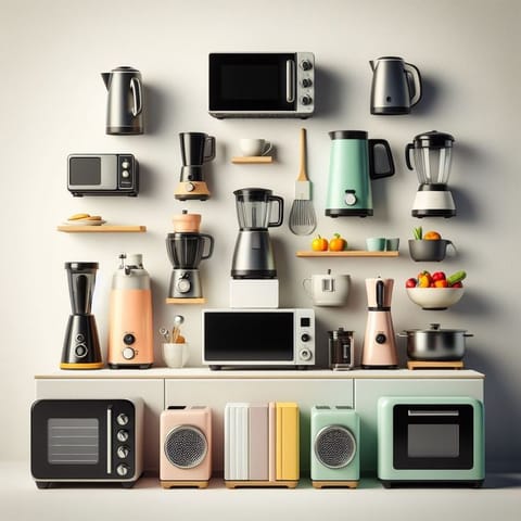 Home Accessories