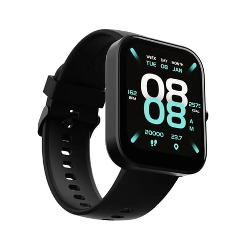 boAt Wave Hype Bluetooth Calling Smart Watch