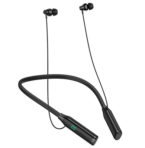 Hoco ES62 Plus Bluetooth Neckband
