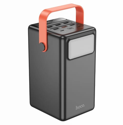 Hoco MMJ20 Surpass 100000mAh Power Bank