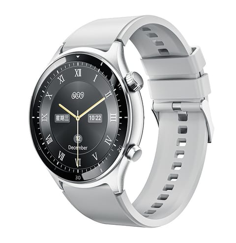 QCY Active GT Smart Watch