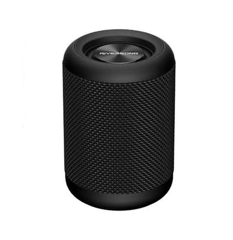 Riversong Jazz L6 Portable Bluetooth Speaker