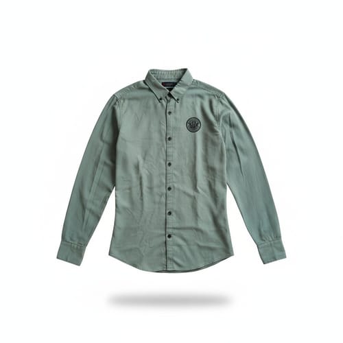 Formal Sleeve Shirt