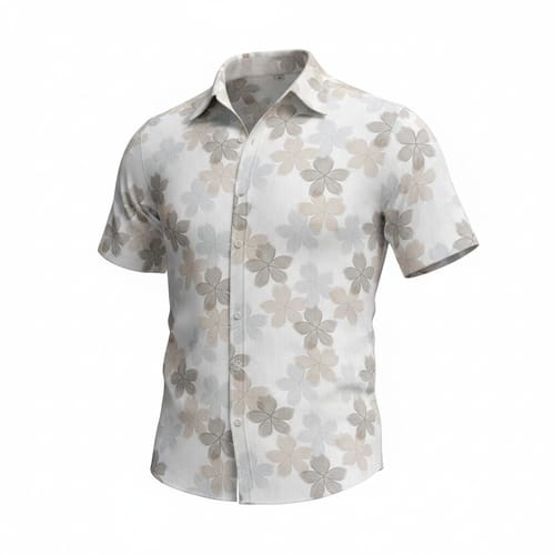 Premium Half Shirt