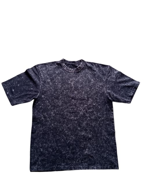 Acid Wash