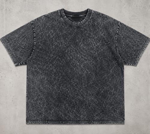 2Pis Acid Wash