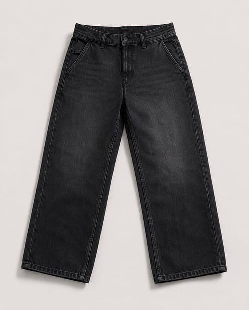 Black Baggy