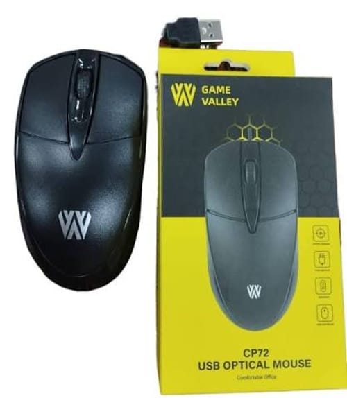 Mouse