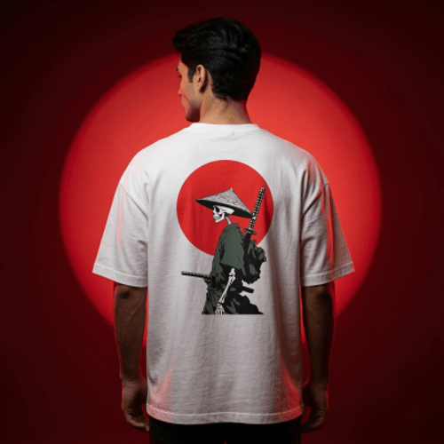 Men's Stylish Premium Drop Shoulder