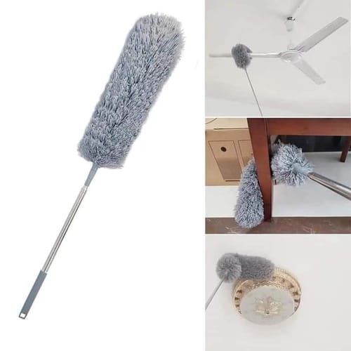 Microfiber Dusting Brush (9 Feet)