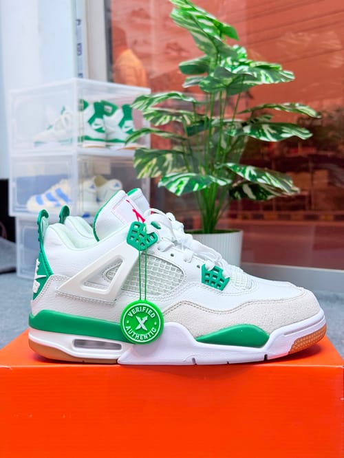 Shoes