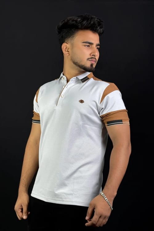 China polo t-shirt 