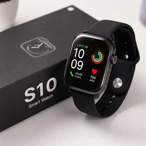 S10 smart watch