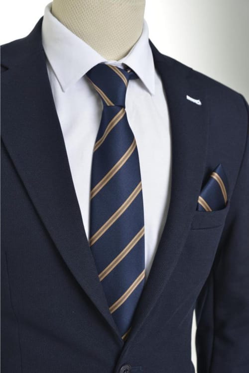 Tie set-3