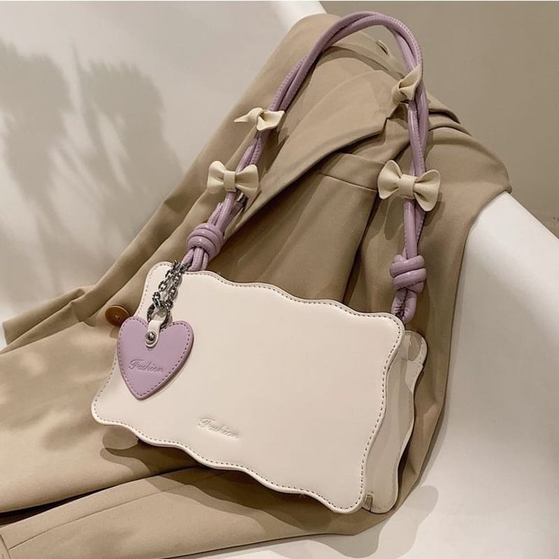 Korean style kawai bag