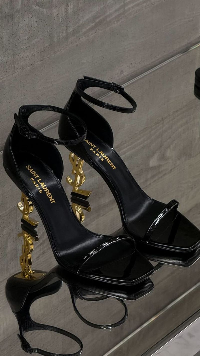 YSL HEEL