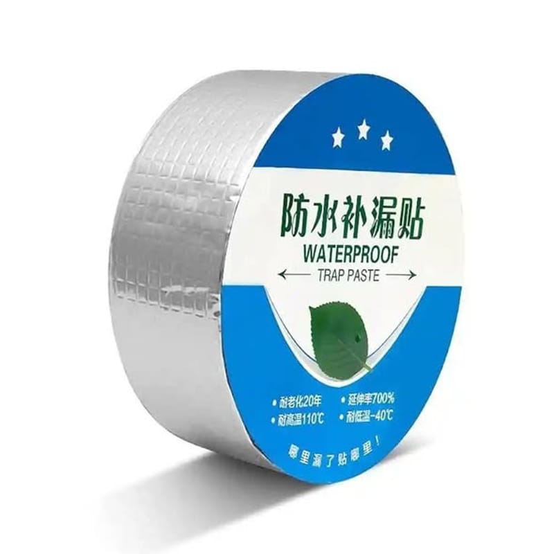 Flex High-Density Waterproof Butyl Sealing Tape