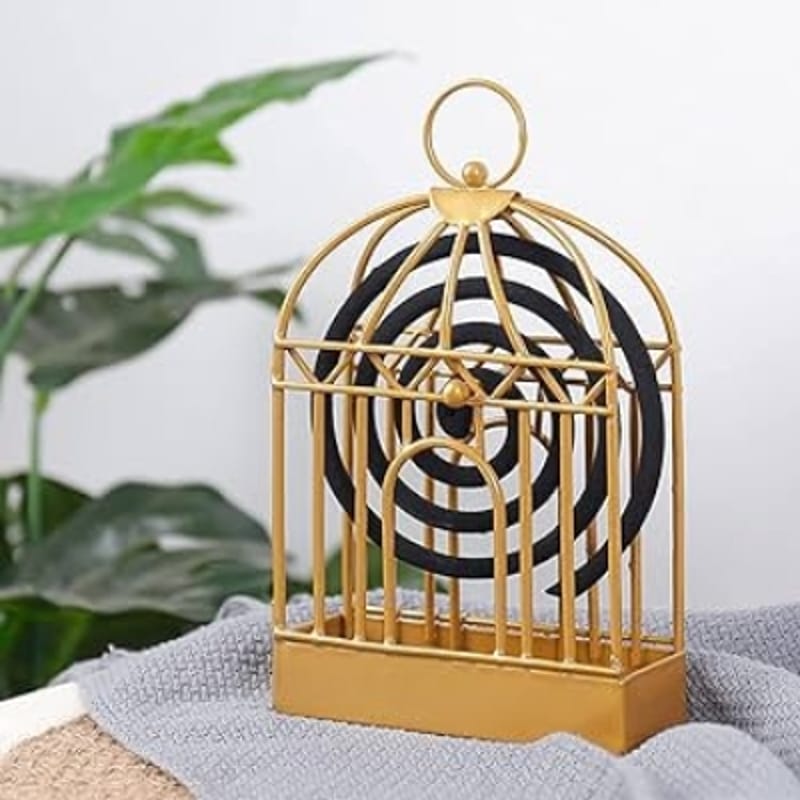 1-Pcs Mosquito Coil Holder
