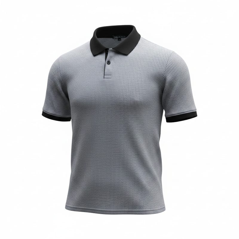 Premium Quality Polo T-shirt