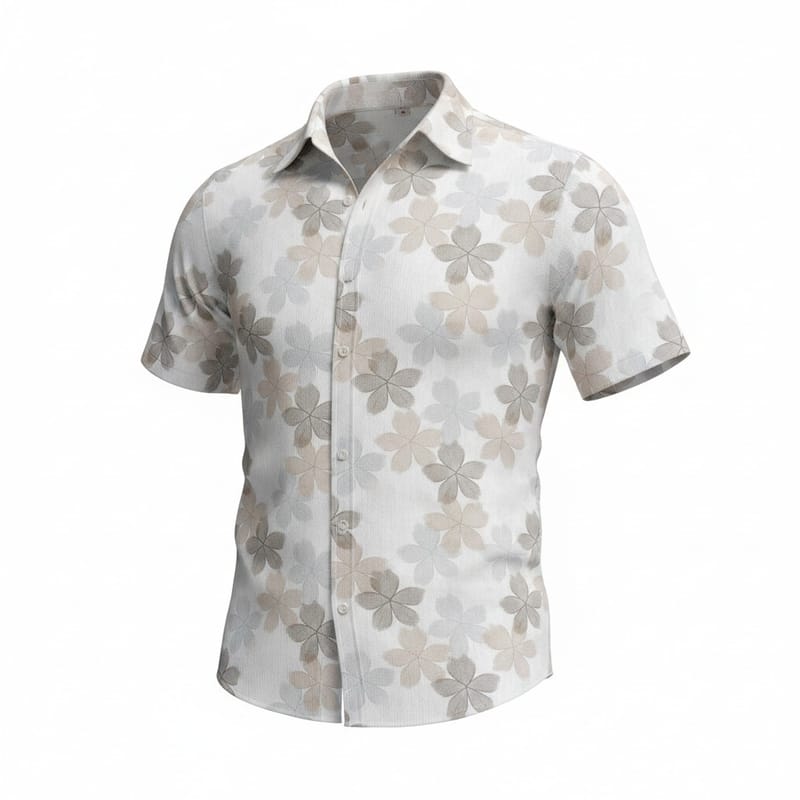 Premium Half Shirt