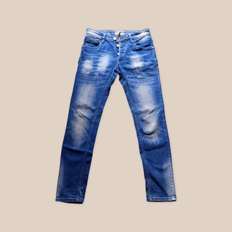 Norway Jeans Pant