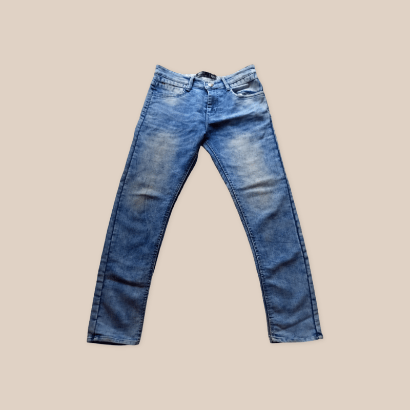 TBDE Jeans Pant