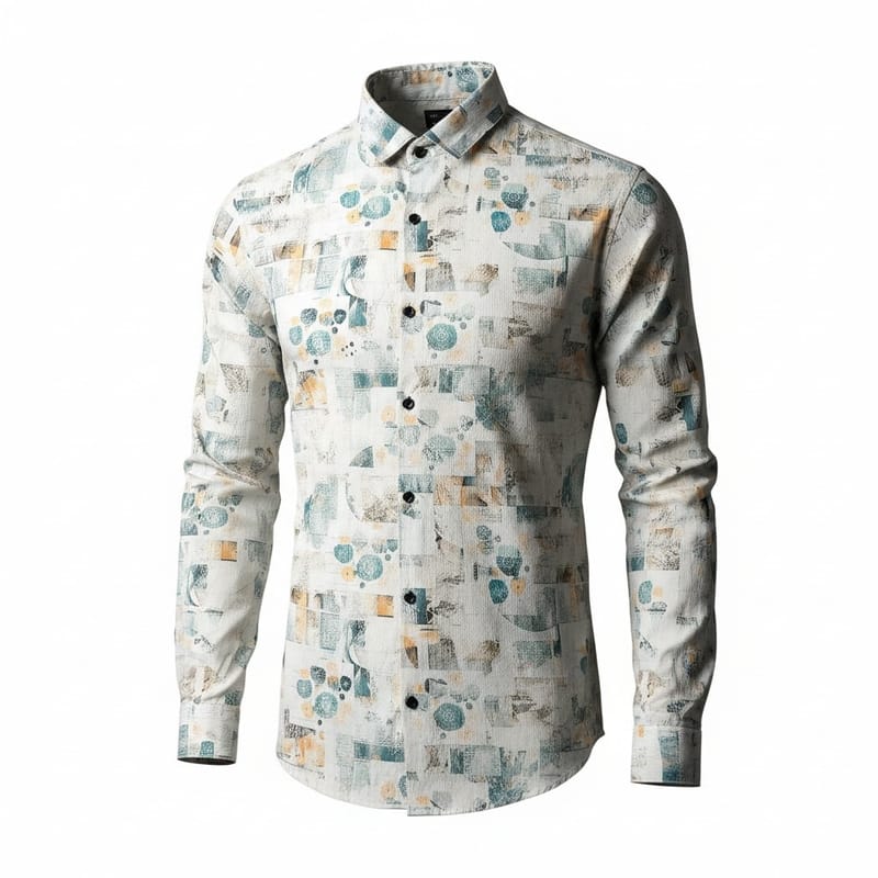 Premium Sleeve Shirt