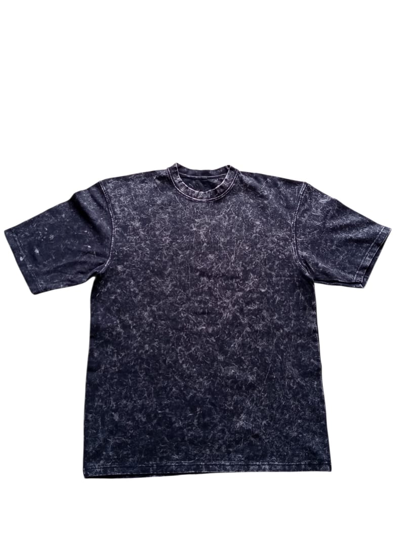 Acid Wash