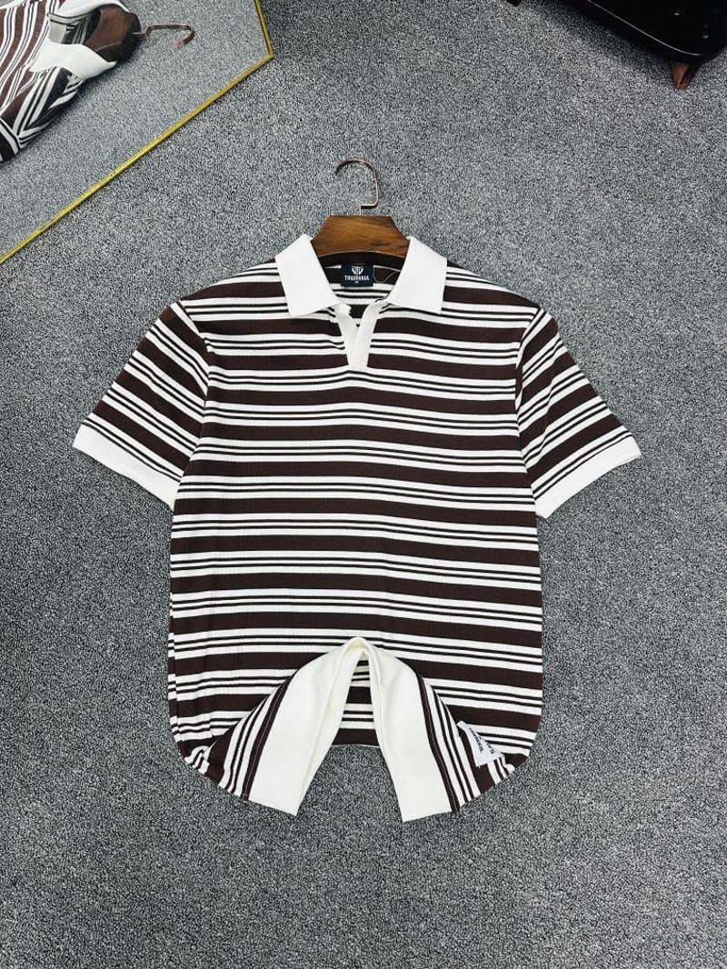 Old Money Polo