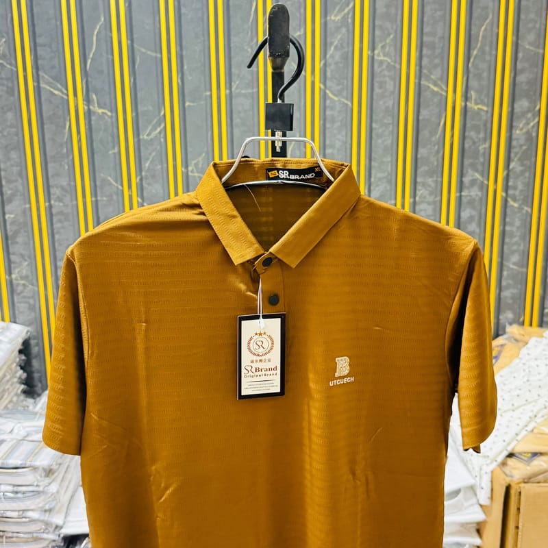 Polo t-shirt